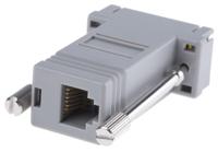 625-6209 RS PRO RJ11 Adapter