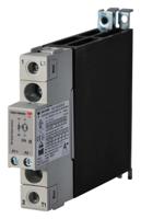 rgc1a60d25kke Carlo Gavazzi RGC Series Solid State Relay, 25 A Load, DIN Rail Mount, 600 V ac Load