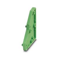 1934612 Phoenix Contact, UC-WMC Pitch spacer for use with  for use with Terminal Blocks