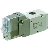 vp546e-5dz1 SMC Air Pneumatic Solenoid Valve - Solenoid VP500 Series 24V dc