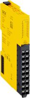flx3-xtdi100 SICK Input/Output Module, 8 Inputs, 8 Outputs, 24 V