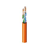 7883a-f2v1000 Belden7883A, 305m Cat6, Grey, U/UTP Unshielded, Unterminated PVC Sheath