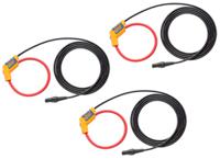 fluke-17xx-iflexi-1500a-12-in-3-pack Fluke Rogowski Coil for Use with Fluke 1730 Energy Logger