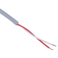 457-3653 RS PRO PT1000 RTD Sensor, 6mm Dia, 35mm Long, 2 Wire, Probe, Classe A +100°C Max