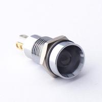 19130054 CML Innovative Technologies 1913X Series Green, Red, Yellow Panel Mount Indicator, 2.1/2.2/2.2V, 8mm Mounting Hole