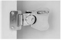 pj14126l Hammond Polyester Junction Box, IP66, 156 x 311 x 359mm