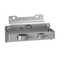 vw3a47801 Schneider Electric Mounting Plate Mounting Plate for Use with ATV600, ATV900,VW3A47801