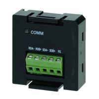 cp1w-cif11 Omron CP1W Series PLC Expansion Module for Use with CP1E-N30 Series, CP1E-N40 Series, CP1E-N60 Series, NA20 Series