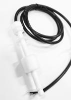 273-1491 RS PRO Cable Mount Polyphenylene Sulfide Float Switch, Float, 1m Cable, NO, 200V ac Max, 200V dc Max