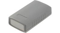 rnd-455-00276 Plastic Enclosure 50x90x24mm Dark Grey A