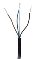 otbvp6 Banner OTB Series Illuminated Push Button, Momentary, Panel Mount, 30V dc, IP66