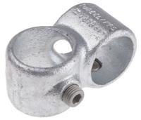 415-6309 RS PRO 1/4'' BSP 90° Connector, Connecting Component, Strut Profile Type 1, Round Tube Size Type 1