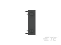 1437603-2 TE Connectivity Pushwheel Switch BCD Pushwheel Snap Detent Mount 10-way