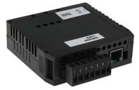 icm50000 Red Lion 3RS7003 Series Signal Conditioner, RS-232 Input, RS-422, RS-485 Output, 9 → 26V dc Supply