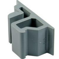 0-364-66 Legrand Adapter for Use with Mounting on Rail Equipment Fitting on Rail