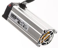 fgc05012 DBK Enclosures Enclosure Heater, 12V dc, 20W Output, 35°C, 72mm x 27mm x 27mm