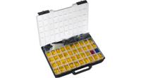 psk55000-pk2-4 Partex Marking Systems PSK Cable Marker, Blue, Red, Green/Yellow, Yellow, PSK55000-PK2-4