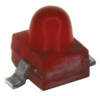 hlmp-6000-e0011 Broadcom1.6 V Red LED Subminiature  SMD, HLMP-6000-E0011