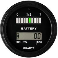 rl-bi011 Runleader RL Series Series Digital Voltmeter DC, LCD, LED Display