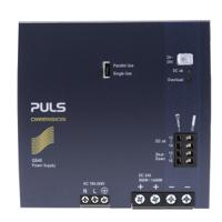 qs40241 PULS DIMENSION Q Switched Mode DIN Rail Power Supply, 100 → 240V ac ac Input, 24V dc dc Output, 40A Output, 960W