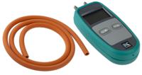 kane3200 Kane KANE3200 Differential Manometer With 2 Pressure Port/s, Max Pressure Measurement +200mbar