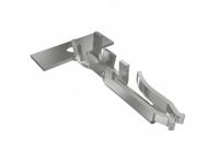 10161952-1210lf Amphenol Communications Solutions 10161952 Series Receptacle Crimp Terminal