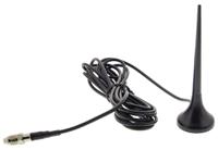 am102 CTi AM102 Whip Antenna with FME Connector, 2G (GSM/GPRS), 3G (UTMS)