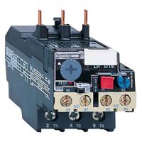 lrd1532 Schneider Electric Thermal Overload Relay 1 NO + 1 NC, 25 → 32 A F.L.C, 5 A Contact Rating, TeSys