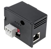 4825-0204 Socomec PLC Expansion Module For Use With DIRIS A40, DIRIS A41, DIRIS A60