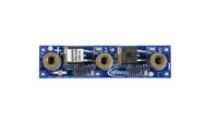 kitlgpwrbom008tobo1 Infineon Power Board MOSFET for KIT_LGPWR_BOM008 for Low Voltage Drive Scalable Power Demo Boards