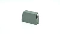 208-3993 RS PRO Heavy Duty Power Connector Housing, PG29 Thread, Side Entry