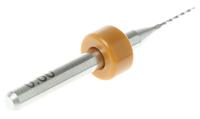 13-111005-1 Fortex Carbide PCB Drill Bit, 0.6mm Diameter
