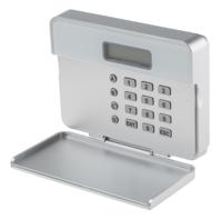 az6301 ABUS AZ6301 Terxon Speech Dialer