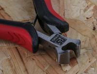 847-3819 RS PRO 5-Piece Plier Set, 300 mm Overall