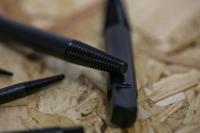 460-9516 RS PRO 5 piece Chrome Vanadium Steel Screw Extractor Set