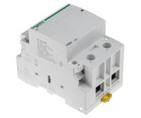 a9c20882 Schneider Electric Acti9 iCT iCT Contactor, 230 V ac Coil, 2-Pole, 100 A, 2NO, 250 V ac