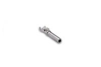 132060-0220 ITT Cannon, 132060 Female Socket