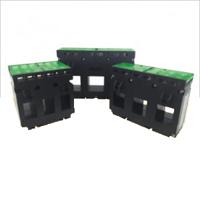 171-8832 RS PRO Base Mounted Current Transformer, 400A Input, 400:5, 5 A Output, 45mm Bore