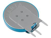 6032201501 Varta CR2032 Button Battery, 3V, 20mm Diameter