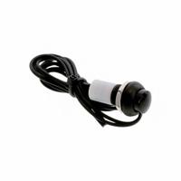 pb6b2rs2m1cal00s500 TE Connectivity PB6 Series Push Button Switch, (On)-Off, Panel Mount, SPST - NO, 50 V dc, 125V ac, IP68