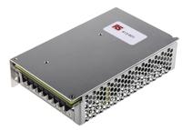 rt-85c MEAN WELL Switching Power Supply, RT-85C, 5 V dc, ±15 V dc, 3 A, 7 A, 500 mA, 87.5W, Triple Output, 125 → 373 V