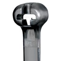 bt15i-m300 Panduit Cable Ties, 155mm x 3.6 mm, Black Nylon, Pk-1000