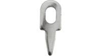 101528 Vogt Solder Tag, Bronze Contacts
