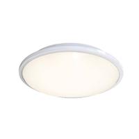 aecledwcctmwsm3 Ansell Lighting Circular LED Bulkhead Light, 11 → 25 W, 220/240 V, , Lamp Supplied, IP20, AECLED