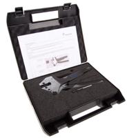 n00000a0017 Telegartner Hand Crimp Tool Frame