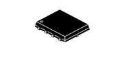 nttfs1d8n02p1e onsemi Power Type N-Channel MOSFET, 150 A, 25 V Enhancement, 8-Pin PQFN