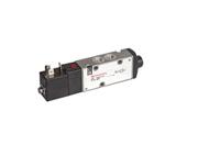 v60a517a-a213j Norgren Pneumatic Solenoid Valve - Solenoid/Spring G 1/8 V60 Series