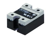 rm1d060d100 Carlo Gavazzi RM1D Series Solid State Relay, 100 A Load, Panel Mount, 60 V dc Load