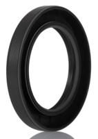 42x62x8-hmsa10-rg SKF Nitrile Rubber Seal, 42mm ID, 62mm OD, 8mm