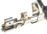 87421-0000 Molex Pico-SPOX Series Female Crimp Terminal, 30AWG Min, 24AWG Max